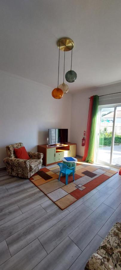 Catita Home Vila Nova de Cacela Εξωτερικό φωτογραφία