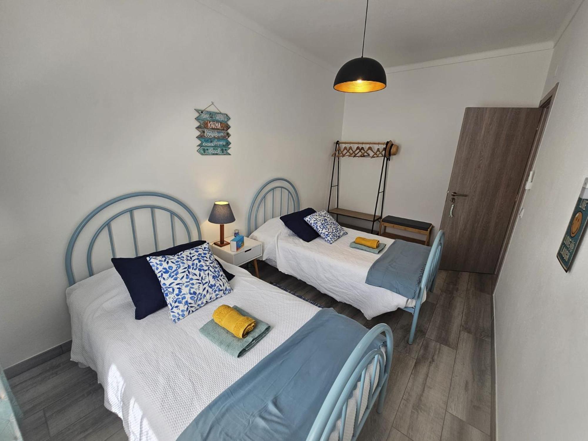 Catita Home Vila Nova de Cacela Εξωτερικό φωτογραφία