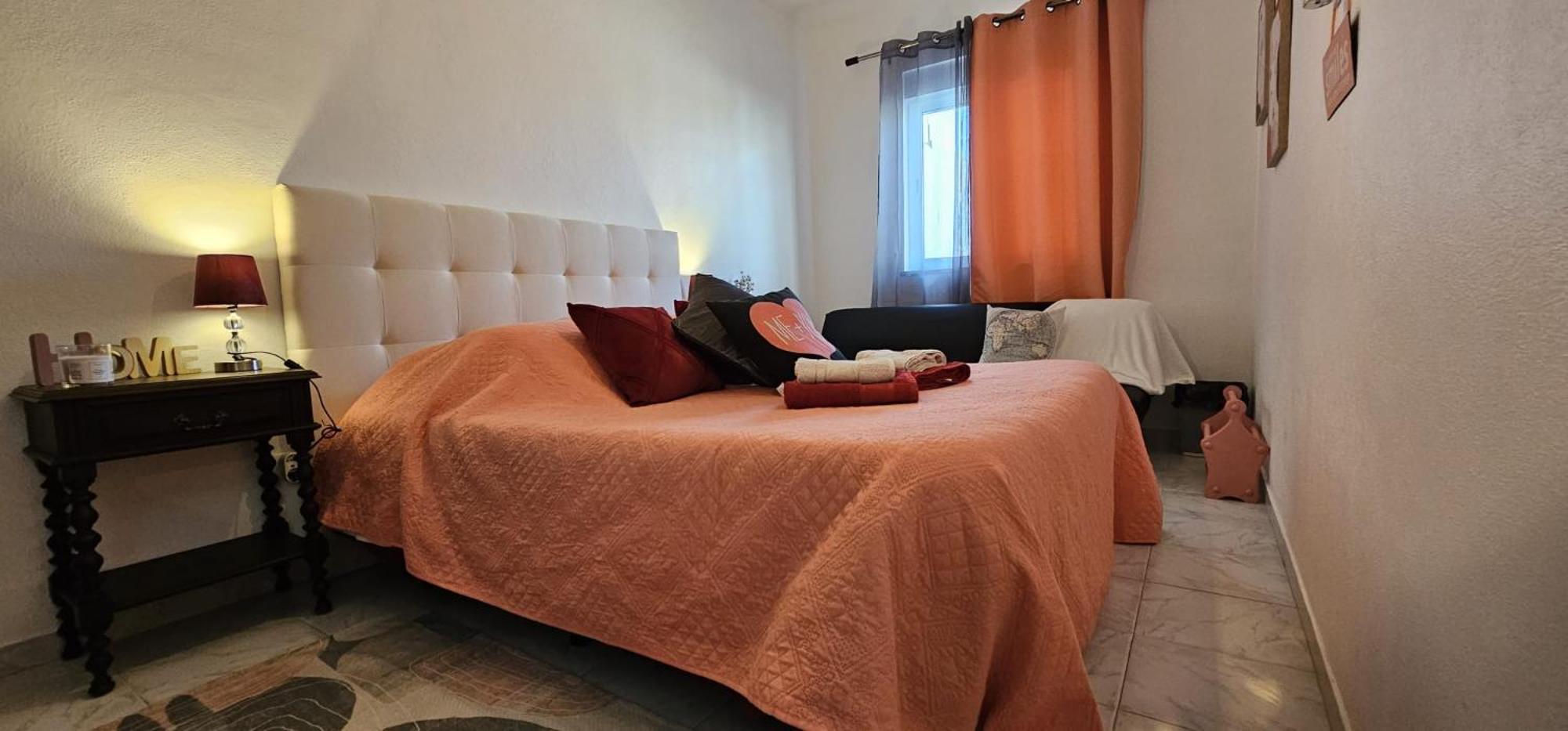 Catita Home Vila Nova de Cacela Εξωτερικό φωτογραφία
