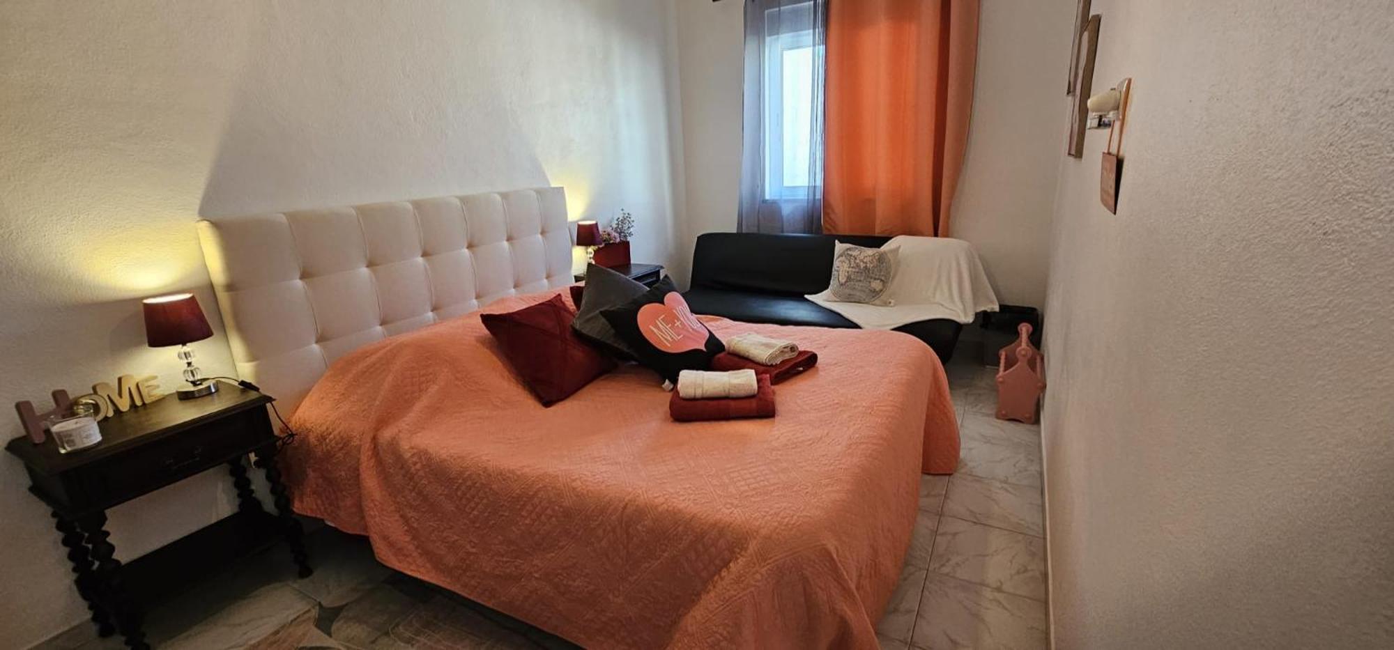 Catita Home Vila Nova de Cacela Εξωτερικό φωτογραφία