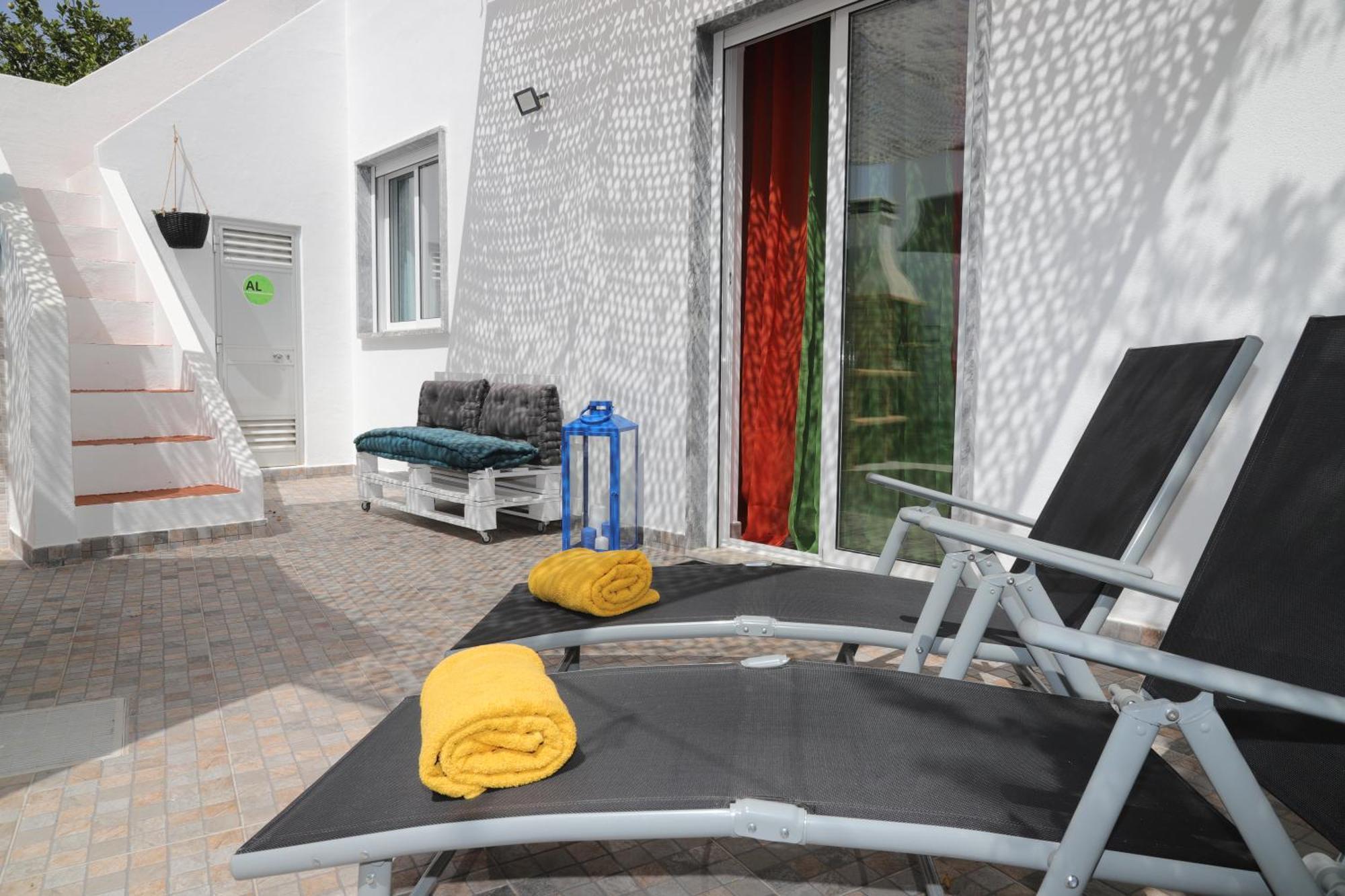 Catita Home Vila Nova de Cacela Εξωτερικό φωτογραφία