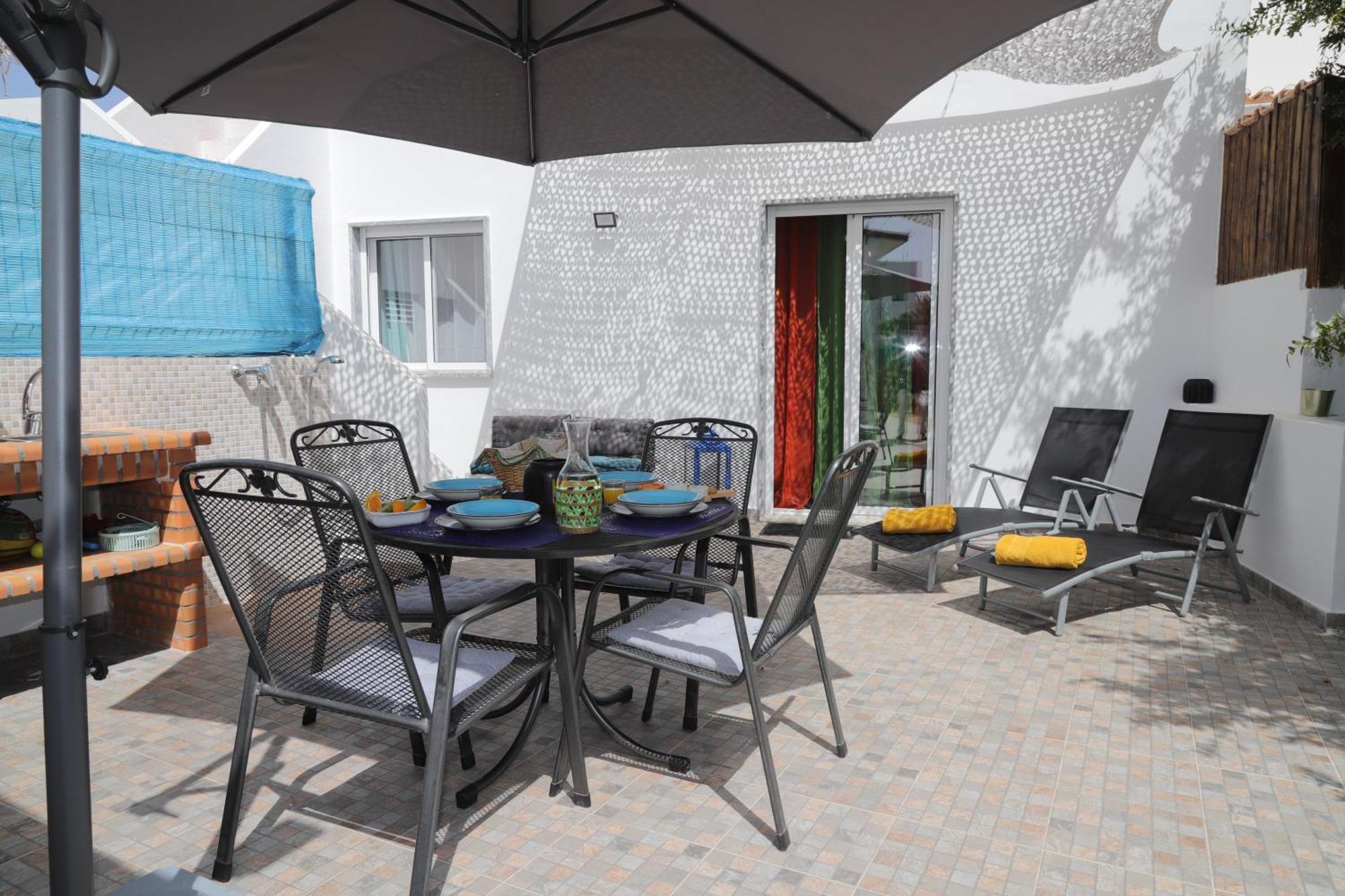 Catita Home Vila Nova de Cacela Εξωτερικό φωτογραφία