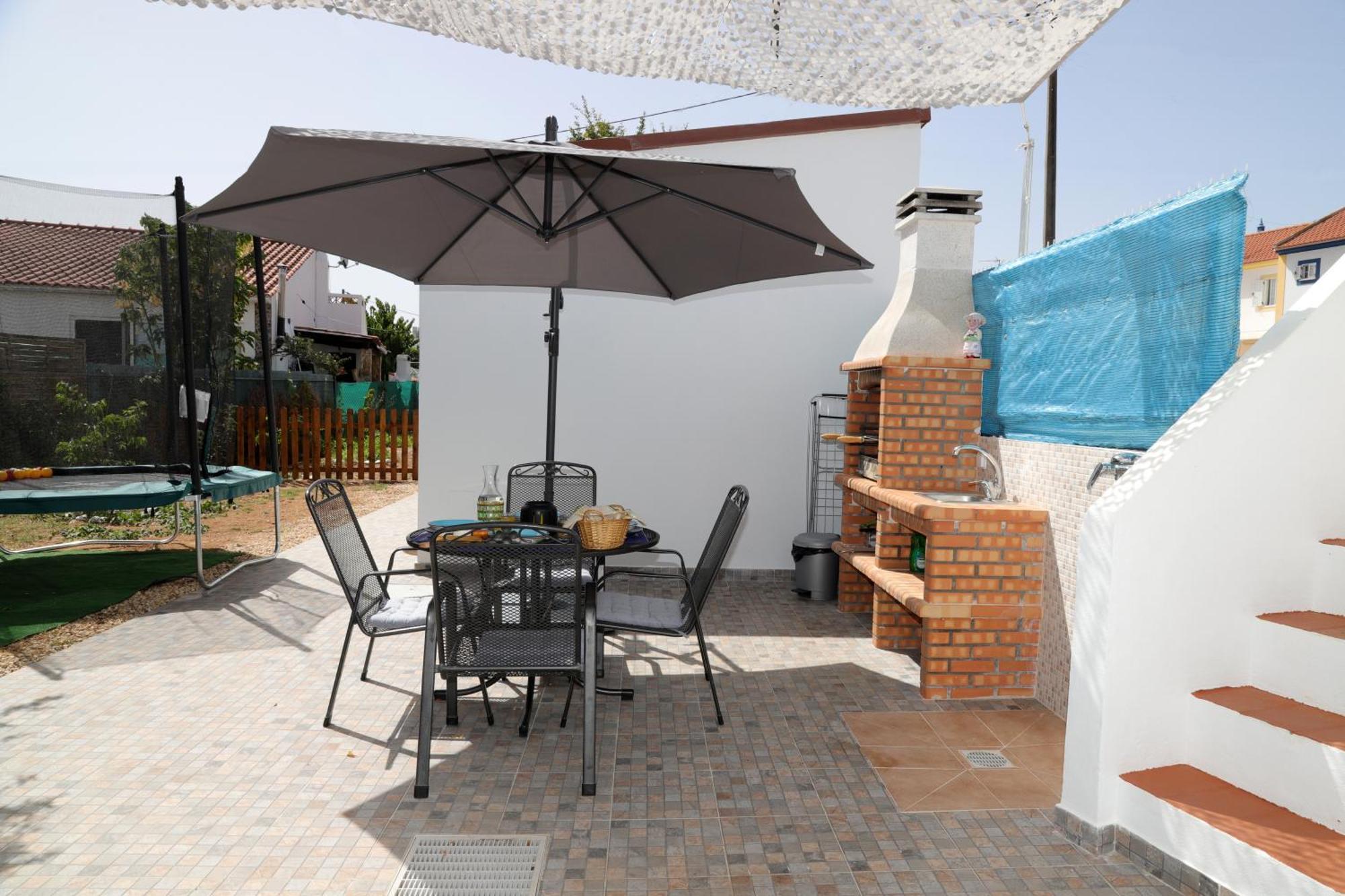 Catita Home Vila Nova de Cacela Εξωτερικό φωτογραφία